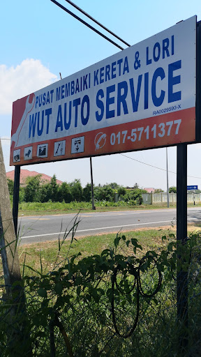 Wut Auto service Wut Auto service