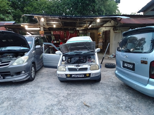Bengkel E Pomen Perlis Bengkel E Pomen Perlis