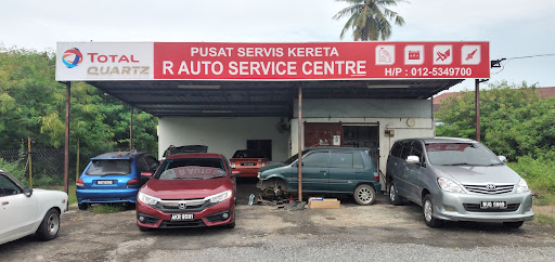 R AUTO SERVICE CENTRE R AUTO SERVICE CENTRE