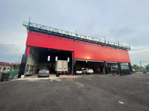 NASR UTARA AUTOMOTIF SDN. BHD. NASR UTARA AUTOMOTIF SDN. BHD.
