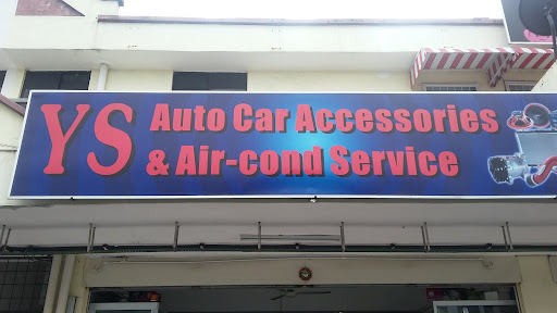 YS Auto Car Accessories & Air-cond Service YS Auto Car Accessories & Air-cond Service