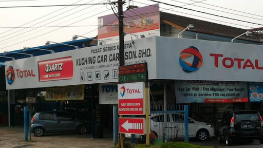 Kuching Car Care Sdn Bhd Kuching Car Care Sdn Bhd