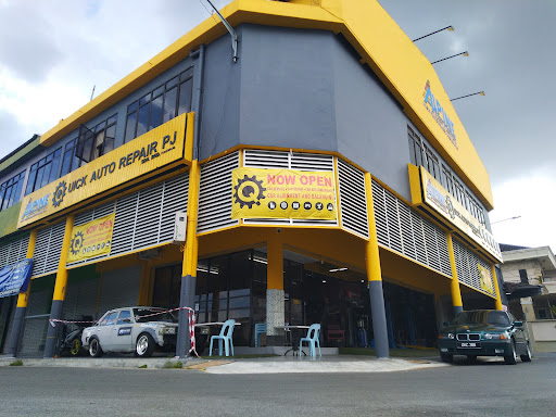 Quick Auto Repair PJ Sdn bhd Quick Auto Repair PJ Sdn bhd