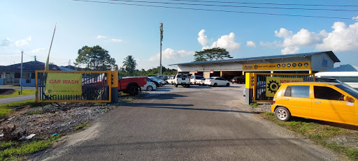 Quick Auto Repair Pj Sdn Bhd (BK Branch) Quick Auto Repair Pj Sdn Bhd (BK Branch)