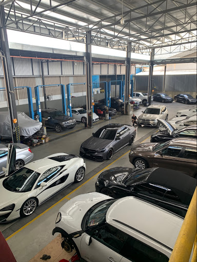 Euroauto Garage Sdn Bhd Euroauto Garage Sdn Bhd