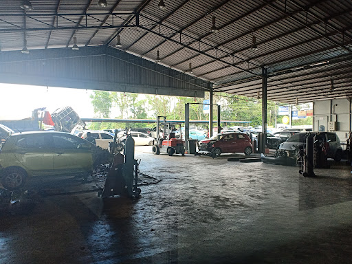 Bengkel Kereta Bahagia Sdn. Bhd. Bengkel Kereta Bahagia Sdn. Bhd.
