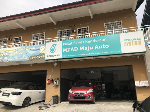 Pusat Servis Kereta AD Auto Pusat Servis Kereta AD Auto