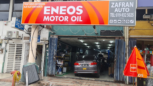 Zafran Auto Services Sdn Bhd (Bosch) Zafran Auto Services Sdn Bhd (Bosch)