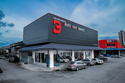 DAS Malaysia (Deuts Auto Service) Shah Alam @HQ DAS Malaysia (Deuts Auto Service) Shah Alam @HQ