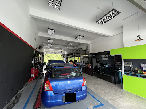 204 AUTOWORKS 204 AUTOWORKS