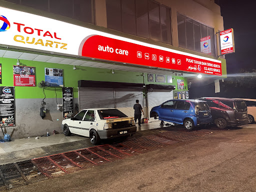 CG Auto Service CG Auto Service
