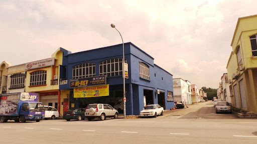 JC Bengkel Service Kereta JC Bengkel Service Kereta
