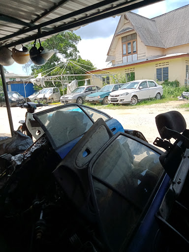 Bengkel Kereta Wakaf Tengah-MRC Autogarage