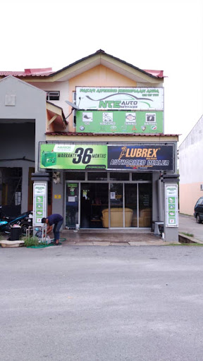 Bengkel Kereta , Bateri & Aircond Kereta Terengganu - NTE AUTO SERVICES