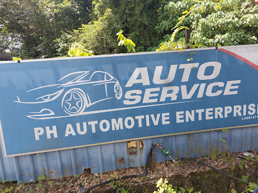 Ph automotive enterprise Ph automotive enterprise