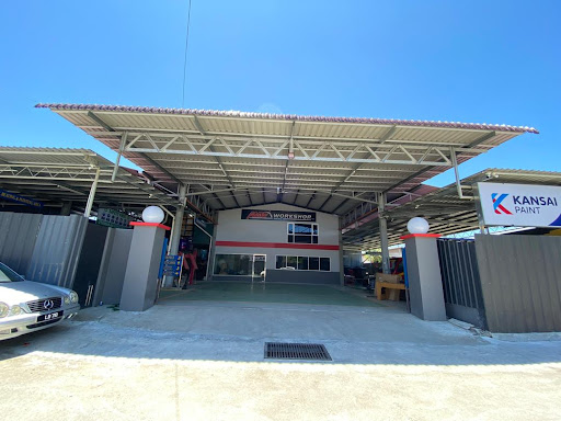 AMW Workshop Sdn Bhd AMW Workshop Sdn Bhd
