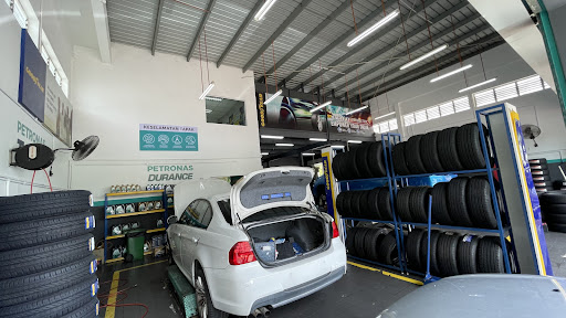 Quick Kedai Repairs Putrajaya | Car Garage Quick Kedai Repairs Putrajaya | Car Garage