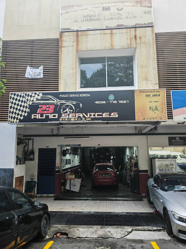 MyMechanic - Car Service Station, Putrajaya MyMechanic - Car Service Station, Putrajaya