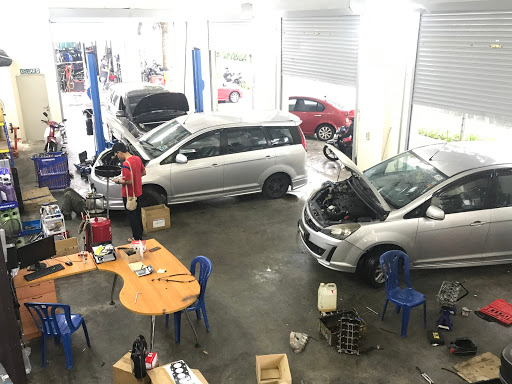 Zordaq Auto Services Putrajaya Zordaq Auto Services Putrajaya