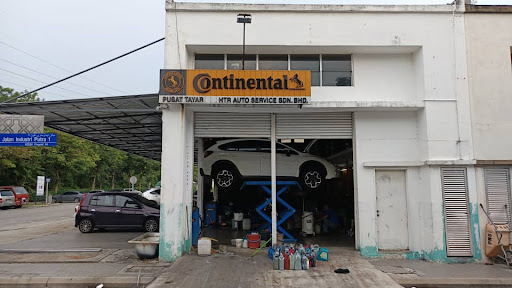 HTR AUTO SERVICE SDN BHD HTR AUTO SERVICE SDN BHD