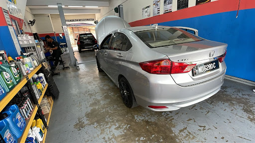 MyMechanic - Car Care & Battery Shop Putrajaya MyMechanic - Car Care & Battery Shop Putrajaya