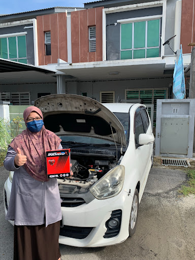 Battery4Service Putrajaya Battery4Service Putrajaya
