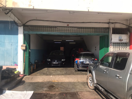 FS AUTO WORKSHOP