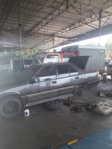 Jaidon Pusat Servis