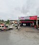 Pusat Servis Kereta Tg