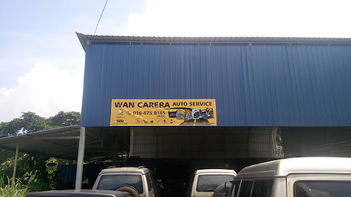 Wan Carera Auto Service