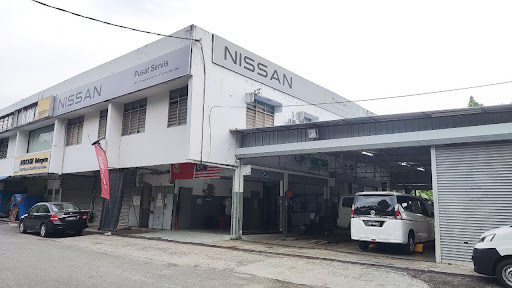 Nissan Service Centre Langkawi