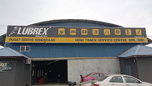 HIGH TRACK SERVICE CENTRE SDN BHD -WORKSHOP NO 1 LANGKAWI