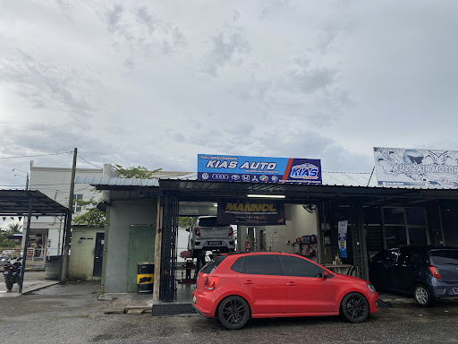KIAS AUTO