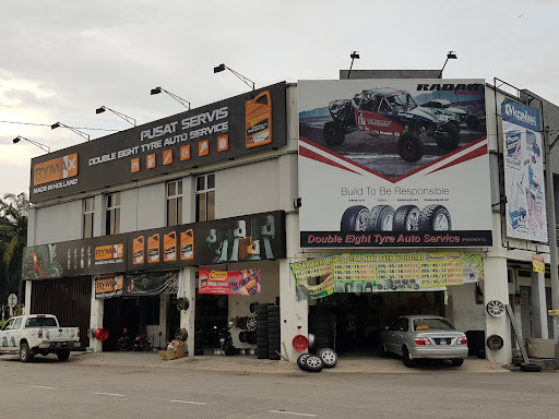Soon Tyre & Auto Service Centre