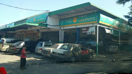MANNOL AUTOMASTER PADANG SERAI - RAB CERIA ENTERPRISE