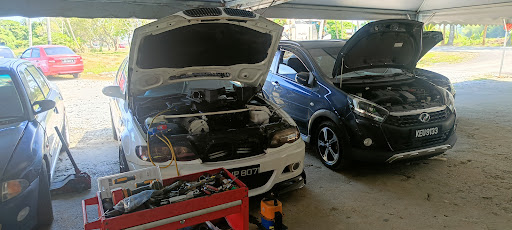 Kedai Aircond Yan