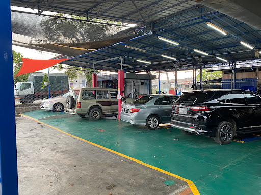 LYE AUN MOTOR CAR REPAIRING & SERVICE