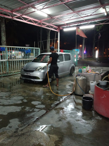 SUNGAI UDANG ENTERPRISE