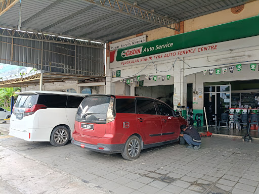 Pengkalan Kubor Tyre Auto Service Centre Pengkalan Kubor Tyre Auto Service Centre