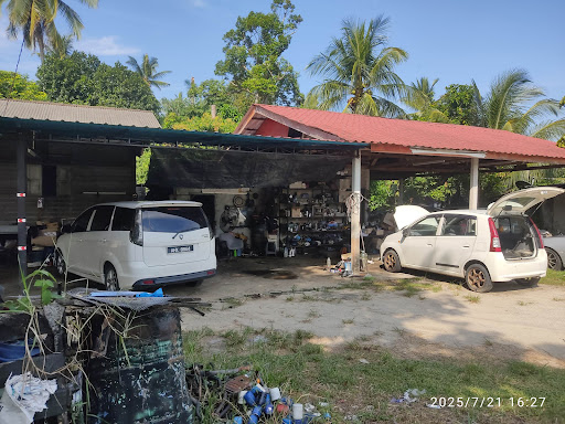 My Auto Service - Pusat Service/Repair Kereta