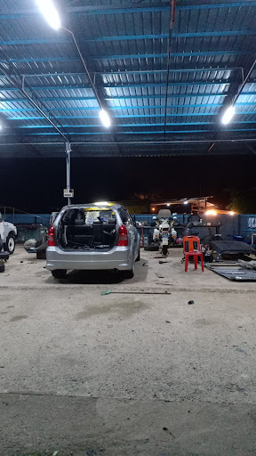 ILHAM BERKAT AUTO SERVICES SDN BHD