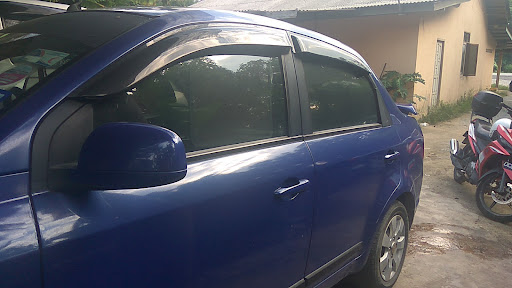 YIE AUTO SERVISE