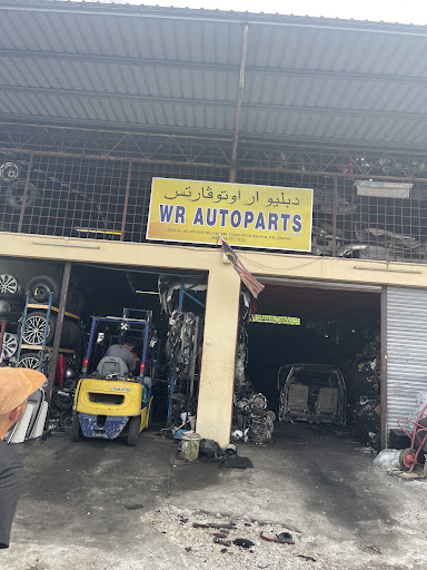 WR Workshop Services