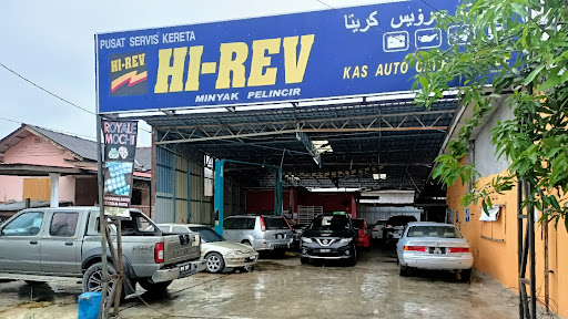 Bengkel Kereta Nissan Kasauto Bengkel Kereta Nissan Kasauto