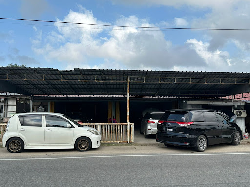 WMJ Auto Service