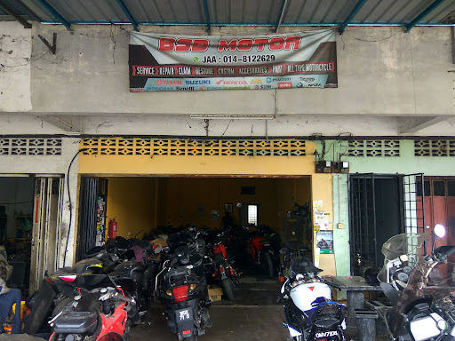 BSB MOTOR