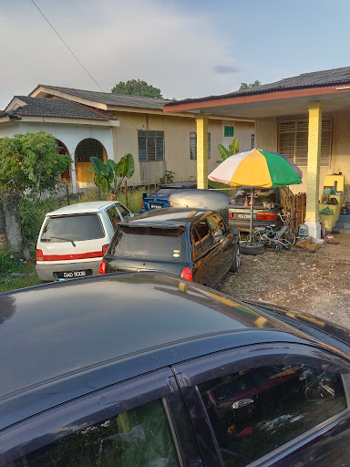 Pok Be Aircond Service