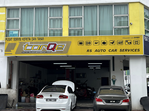 RS AUTO CAR SERVICE (Bengkel Servis Kereta Bumiputera Puchong) RS AUTO CAR SERVICE (Bengkel Servis Kereta Bumiputera Puchong)