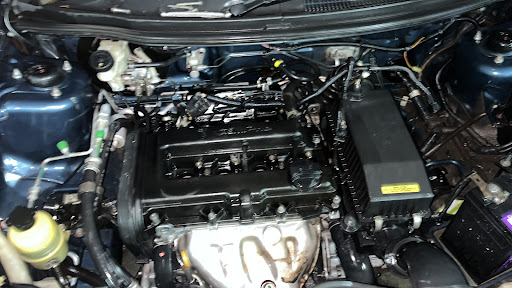 NINF AUTOWORK SERVIS