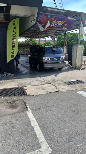 Bateriku Tampin Bateriku Tampin